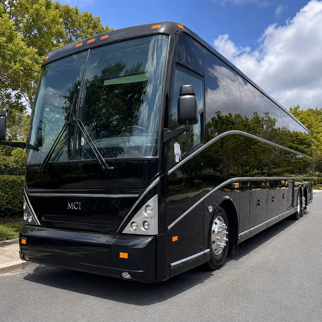 airport shuttle transportation for chino hills corporate travelers