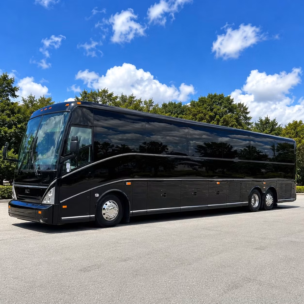 charter buses for chino hills youth sports teams and travel leagues