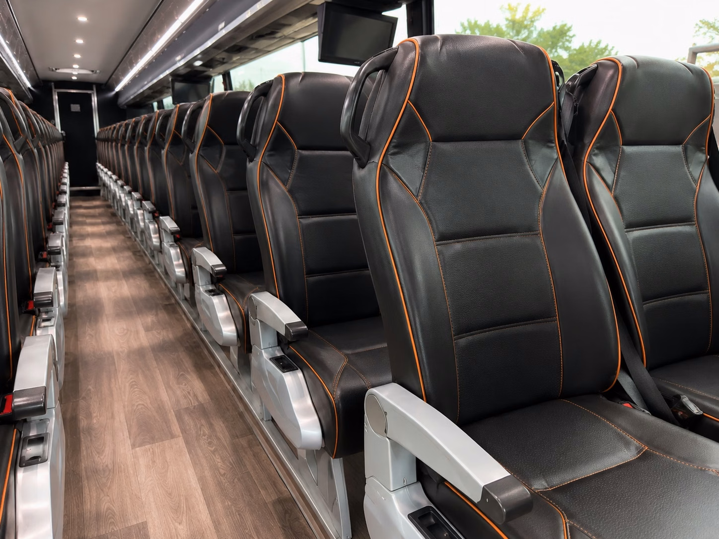chino hills charter buses to los angeles and orange county museums