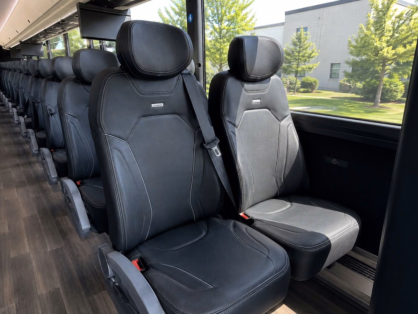 chino hills corporate and private sporting event shuttle services