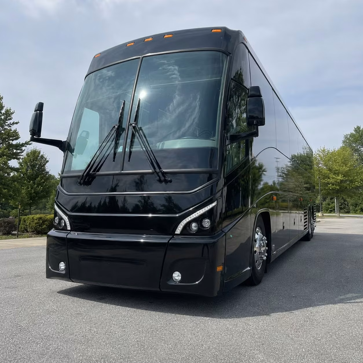 chino hills corporate campus shuttles that keep multi site teams moving all day long