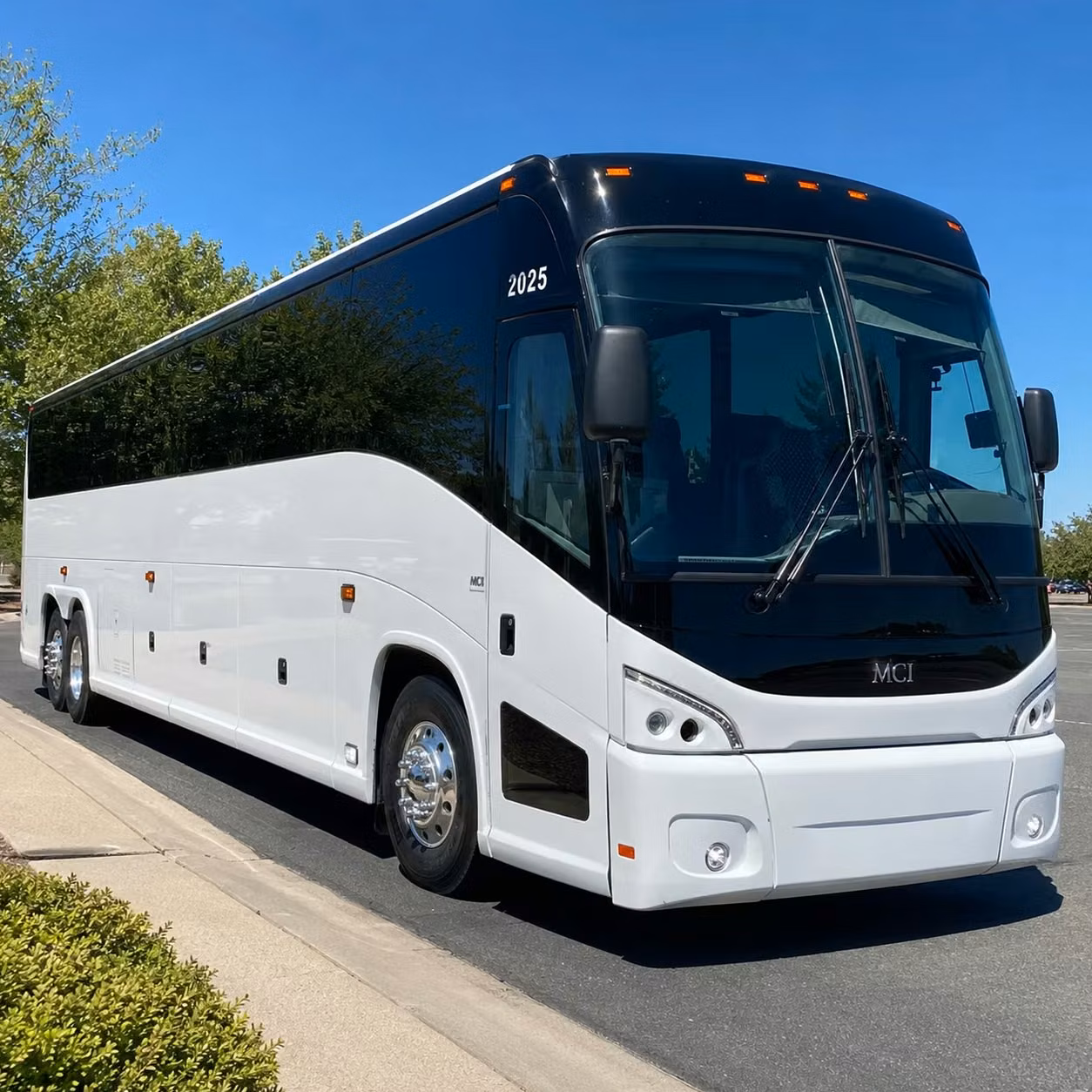 chino hills corporate groups sports teams and school organizations trust long distance bus rentals for out of town events