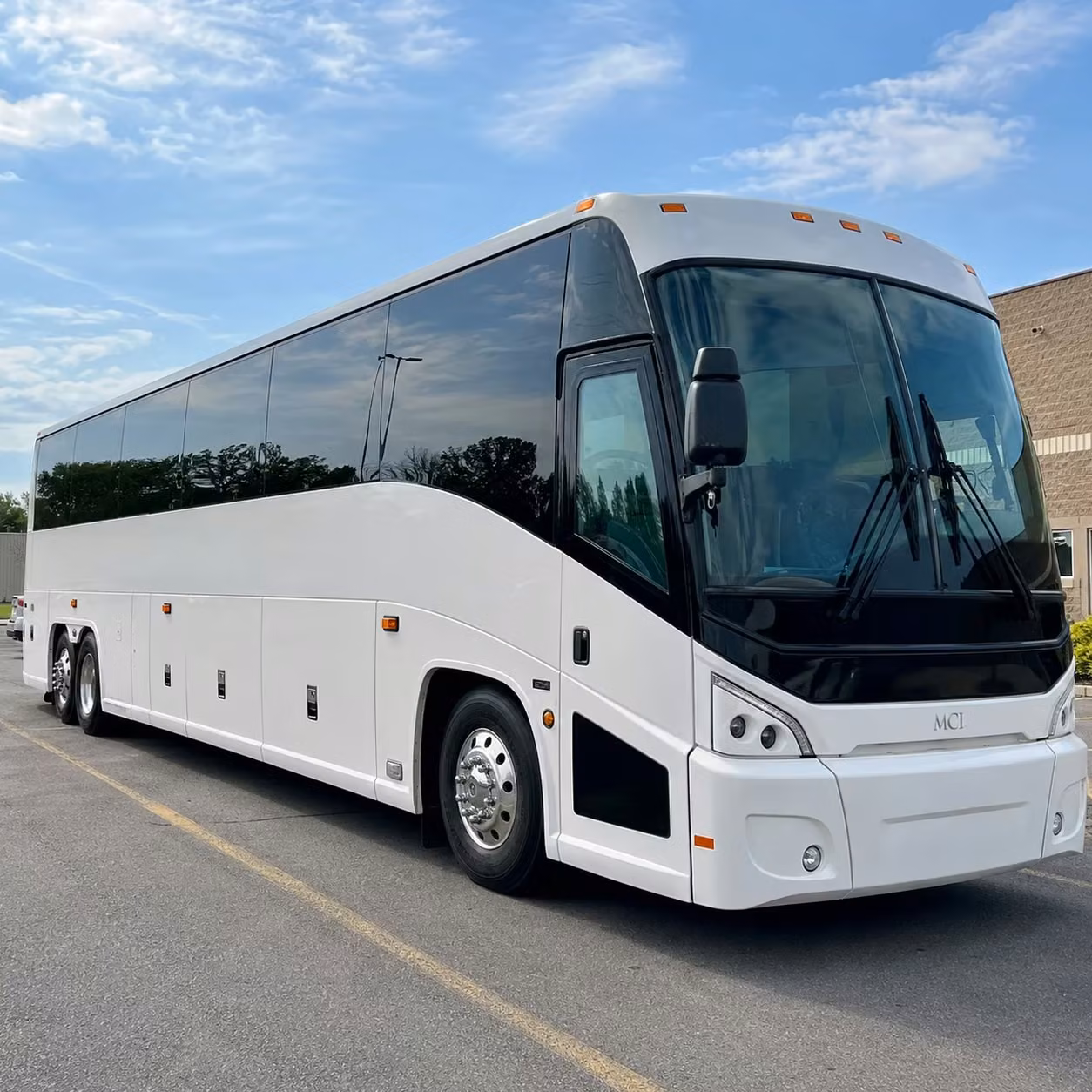 chino hills corporate transportation
