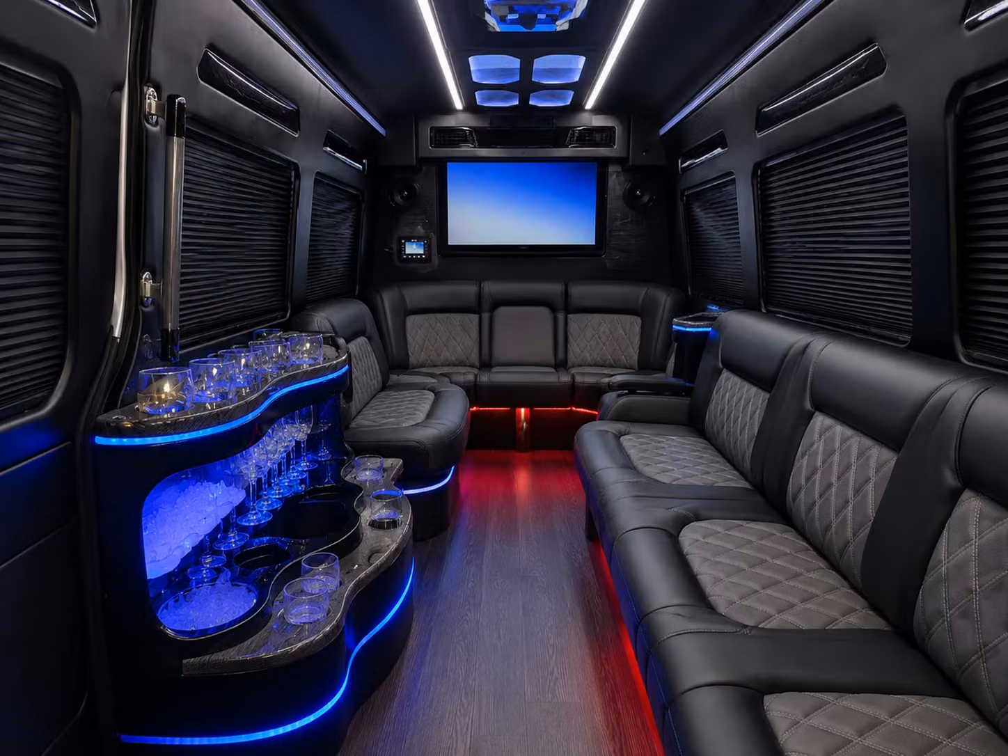 chino hills employee transportation services