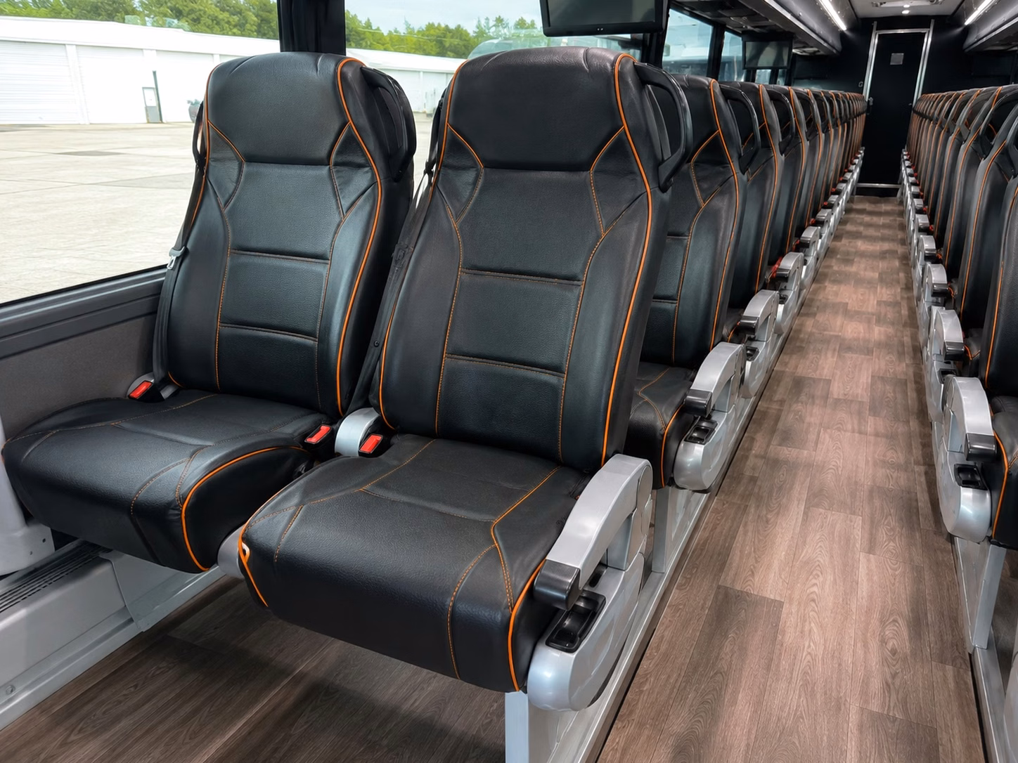 chino hills middle school and high school field trip transportation