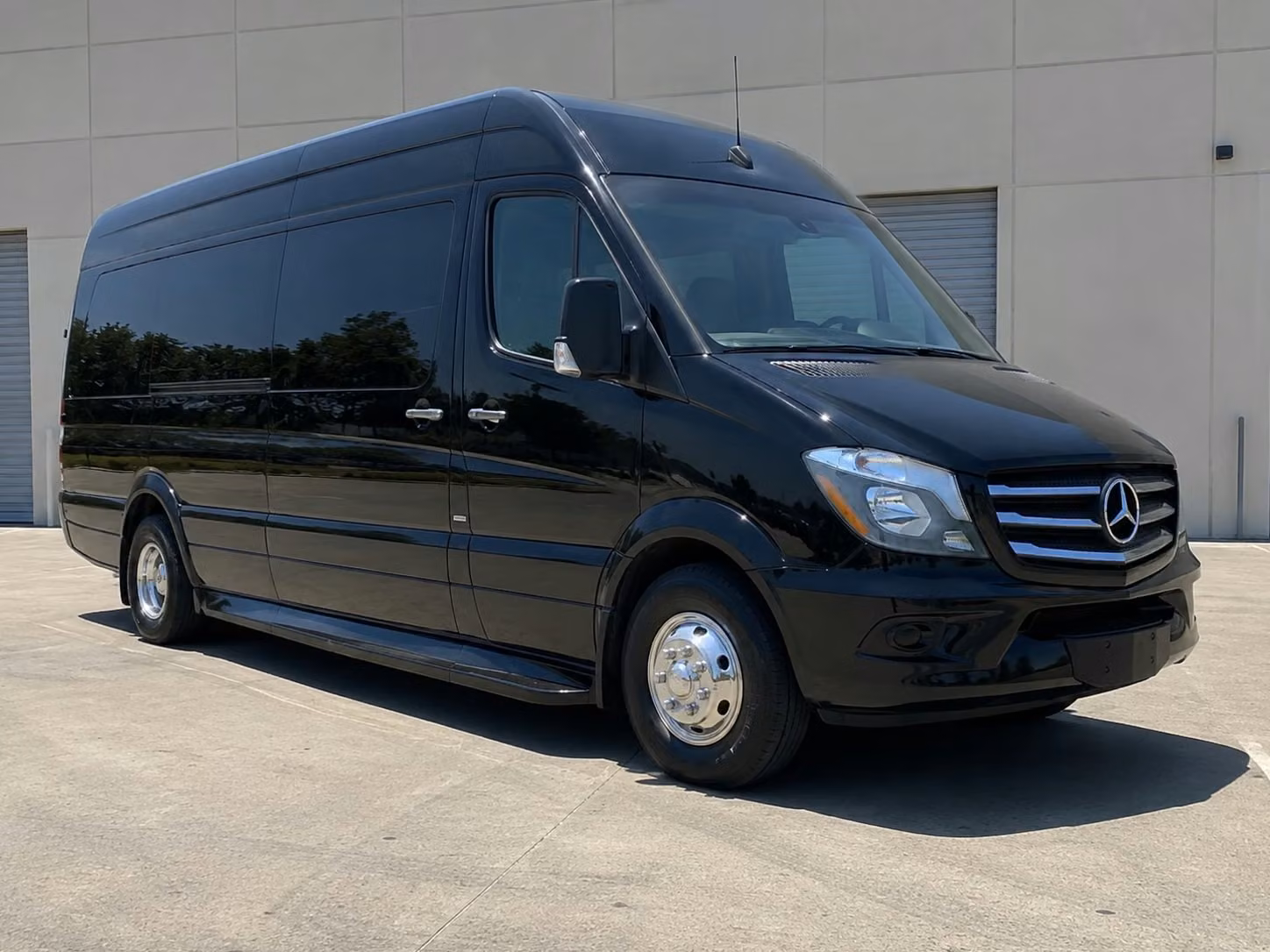 chino hills prom homecoming transportation services