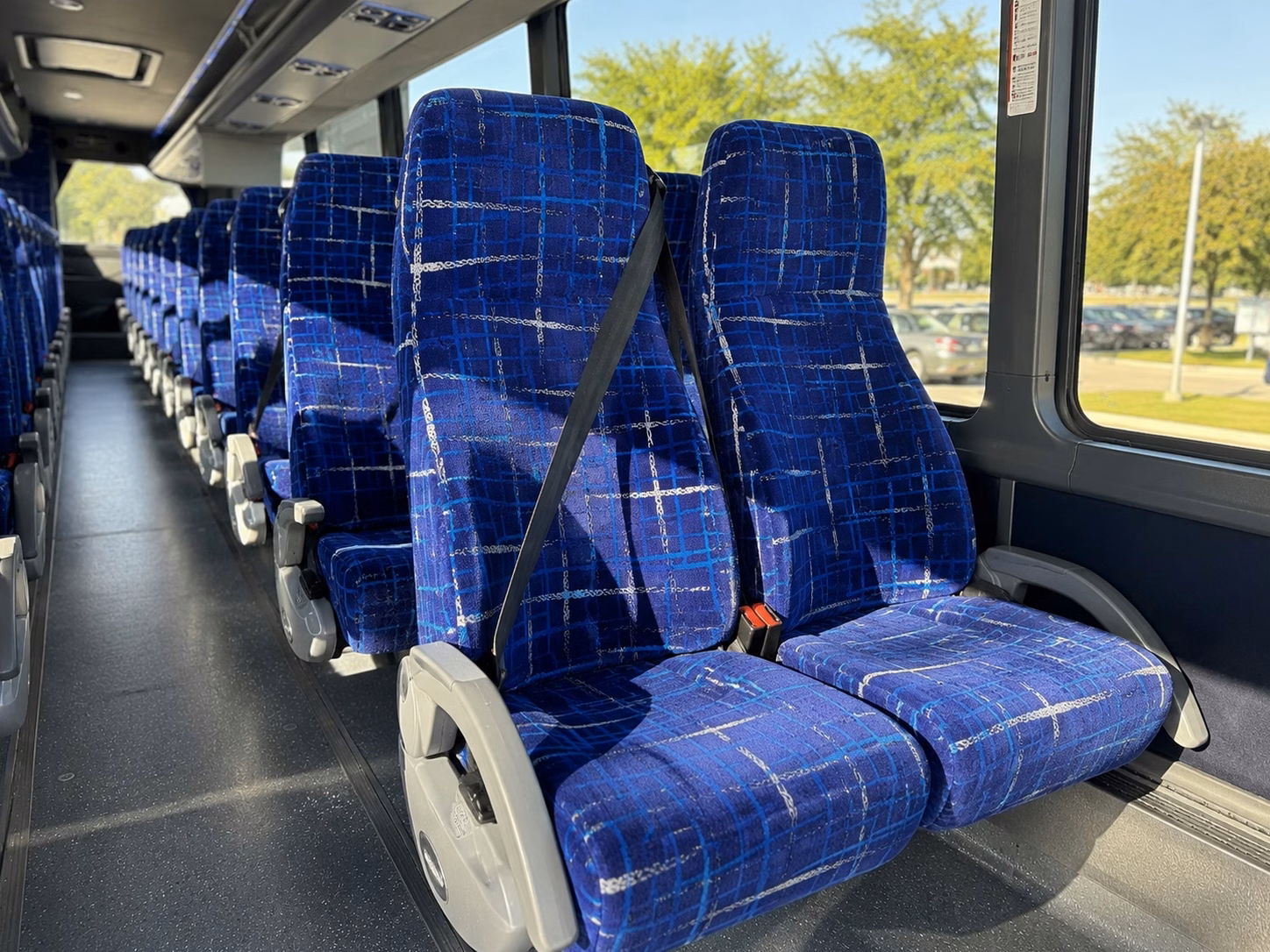 chino hillscharter bus rental