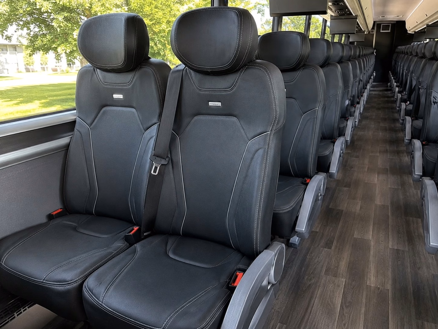 choosing the right prom transportation in chino hills starts with knowing your options