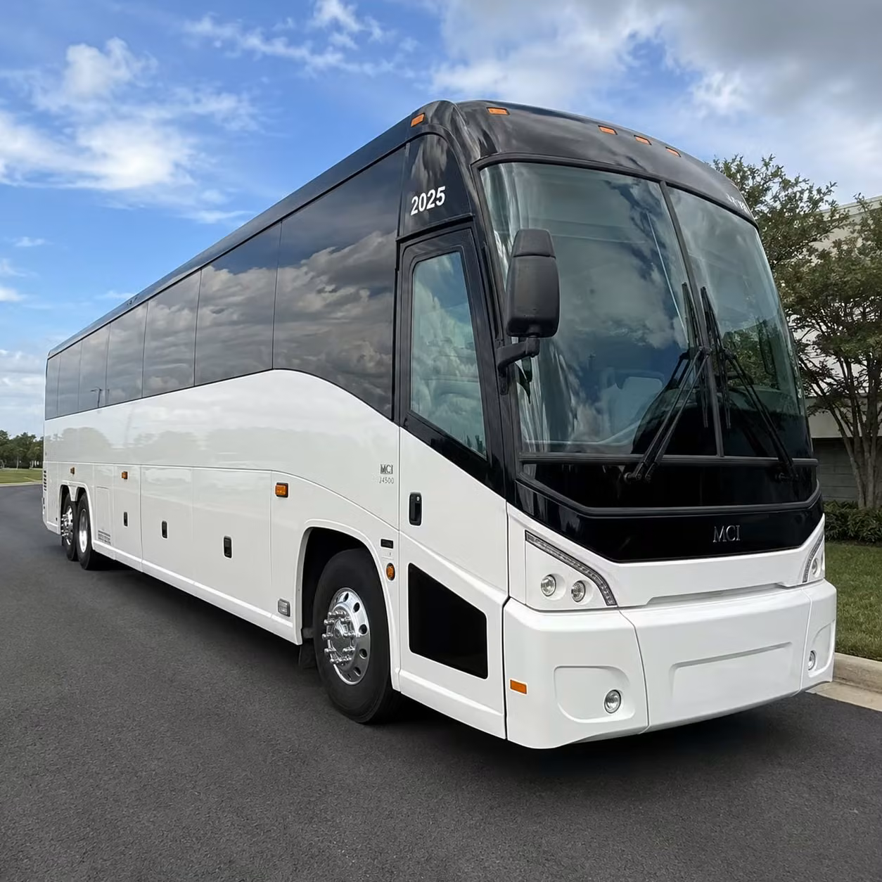 concert bus rentals to glen helen amphitheater and san manuel stadium area shows