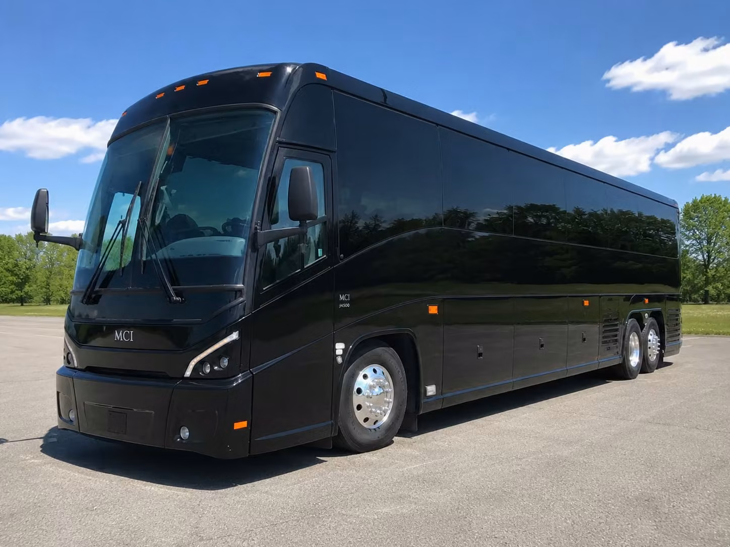 construction and worksite shuttle transportation in the chino hills area