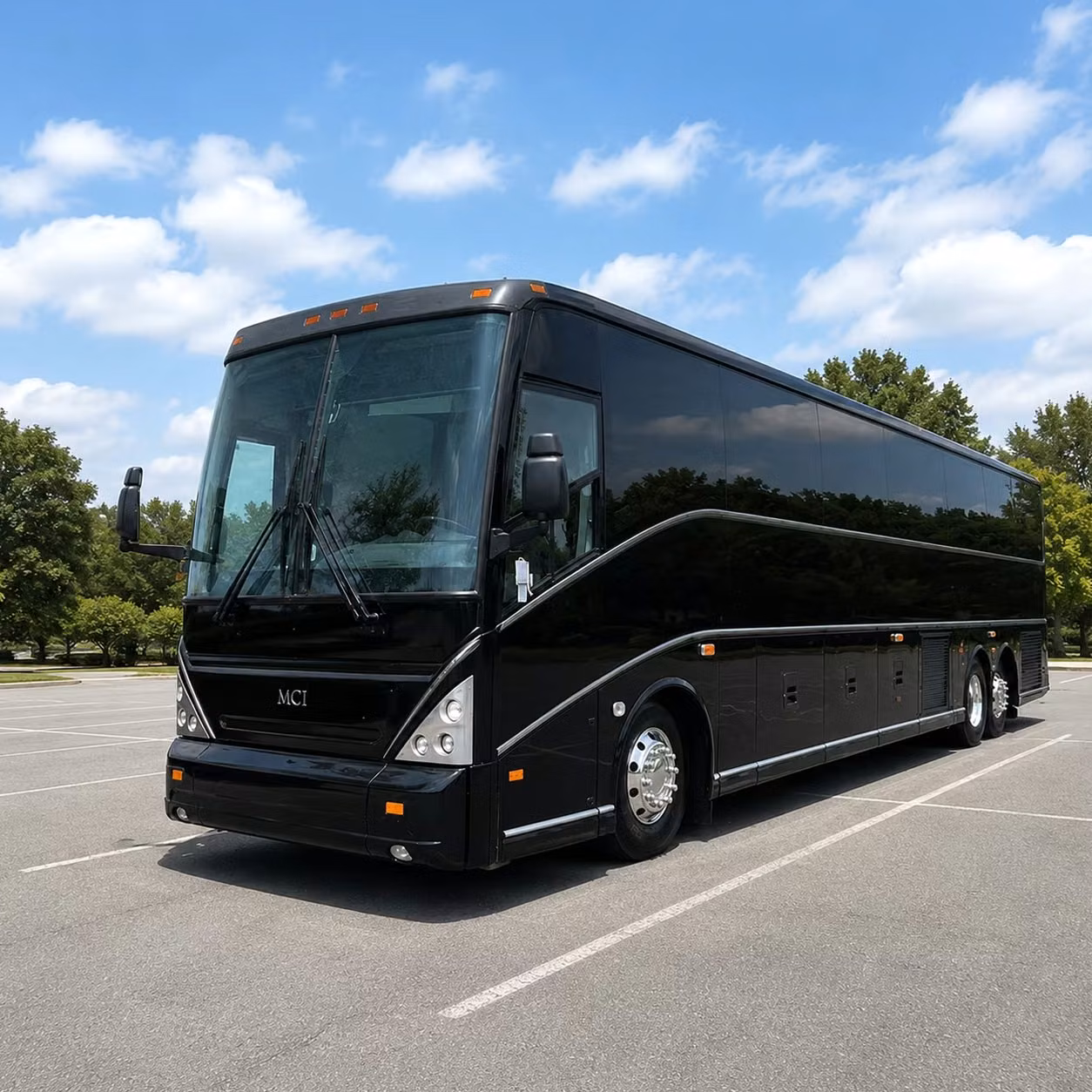 employee shuttle services for chino hills businesses and corporate campuses