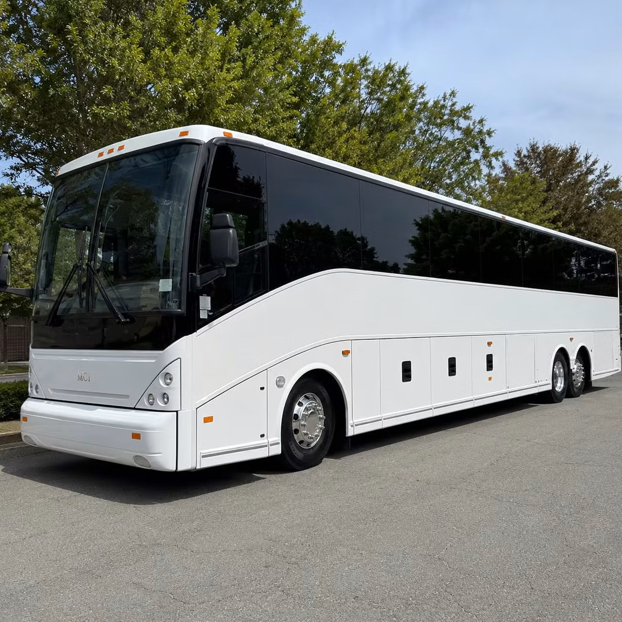 event transportation services in chino hills