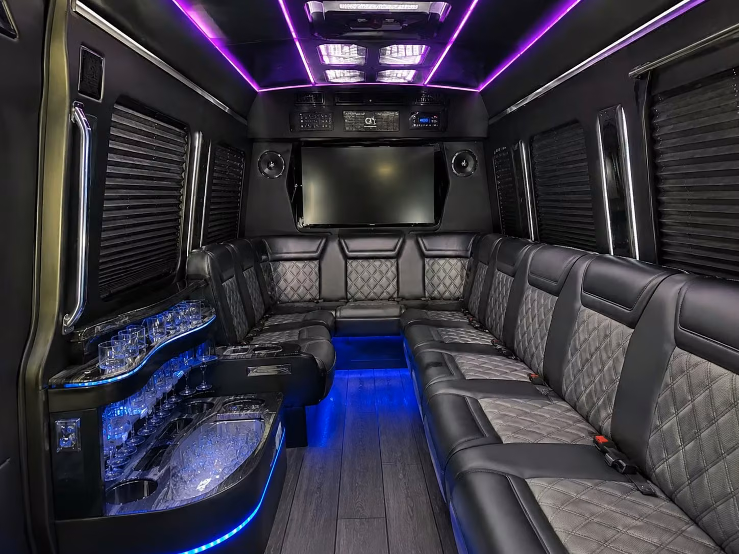 forget surge pricing book a concert bus for chino hills bachelorette and birthday groups