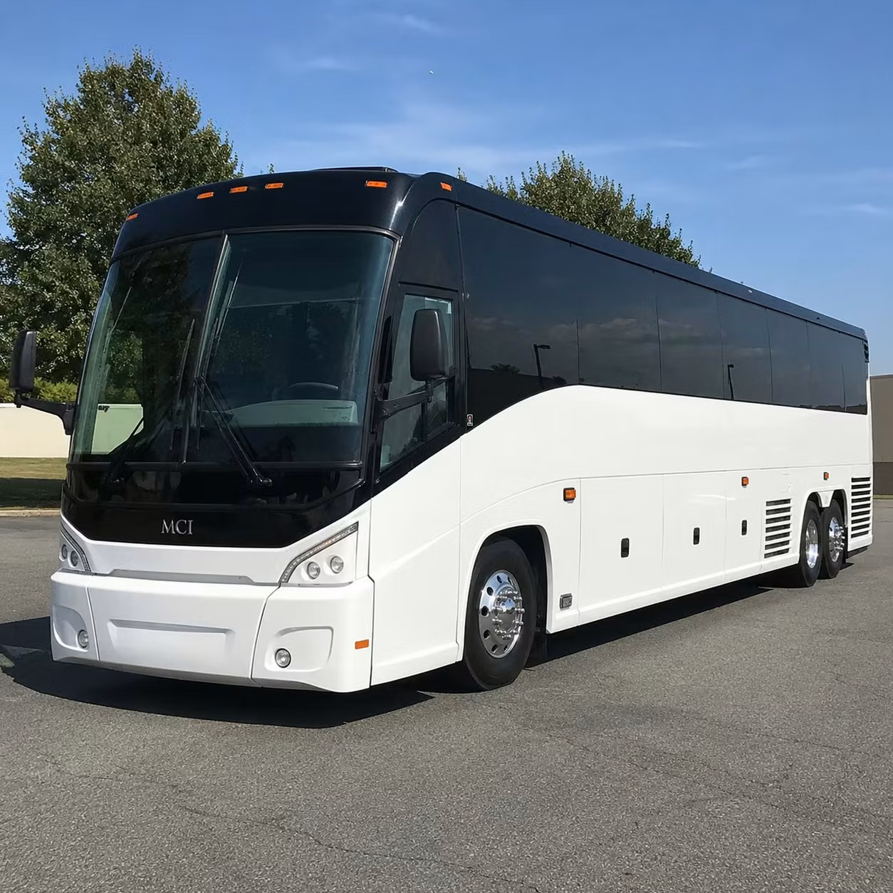 government agency event shuttles for conferences and training at the ontario convention center