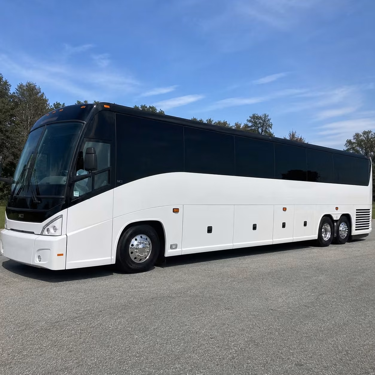 group transportation to honda center crypto com arena and inland empire venues