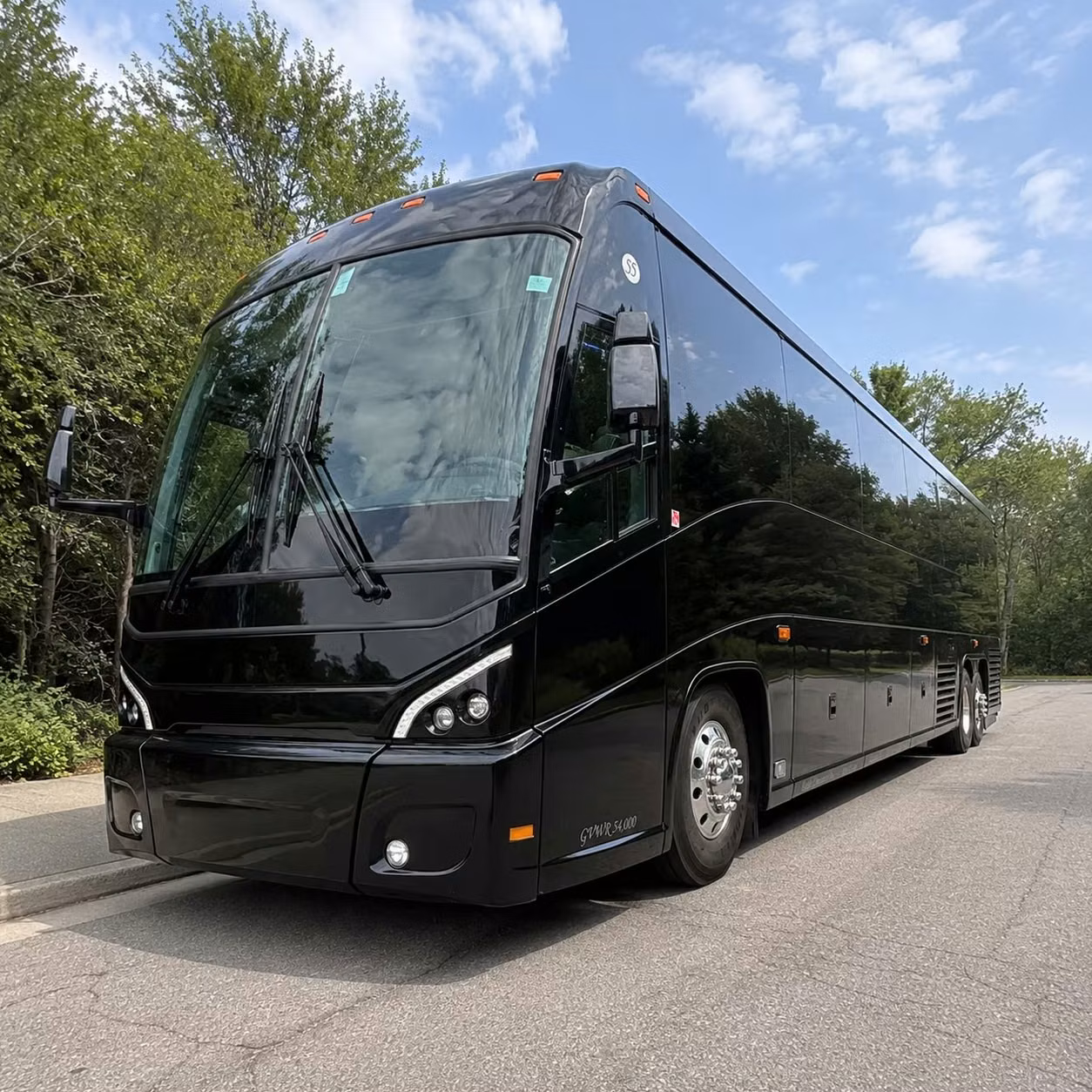 heading outside chino hills you can still compare employee transportation options