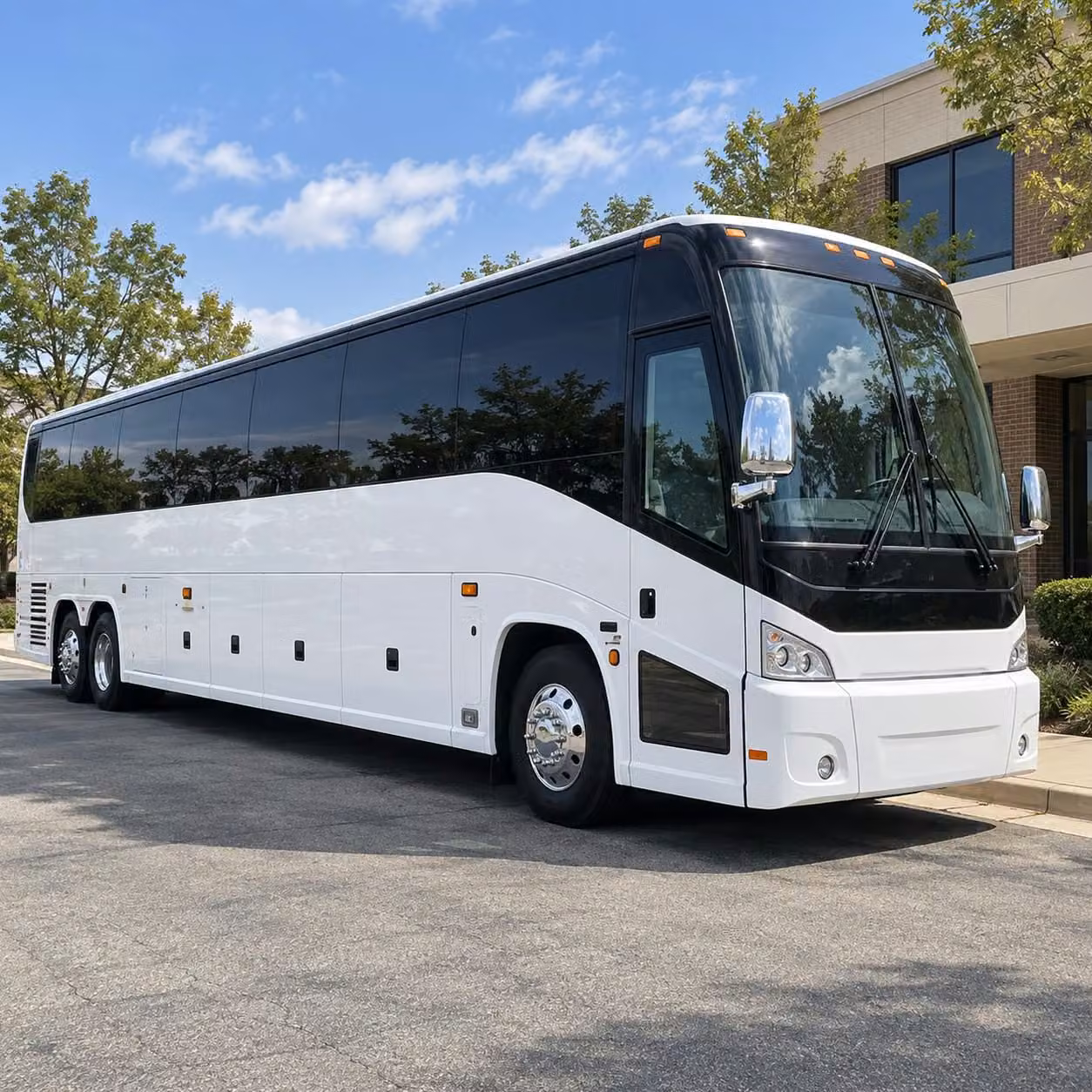 heading outside chino hills you can still compare private event transportation options