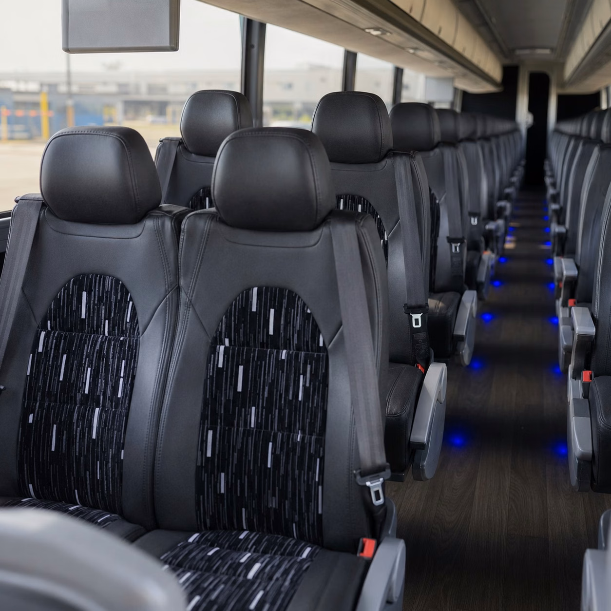 heading outside chino hills you can still compare wedding transportation options