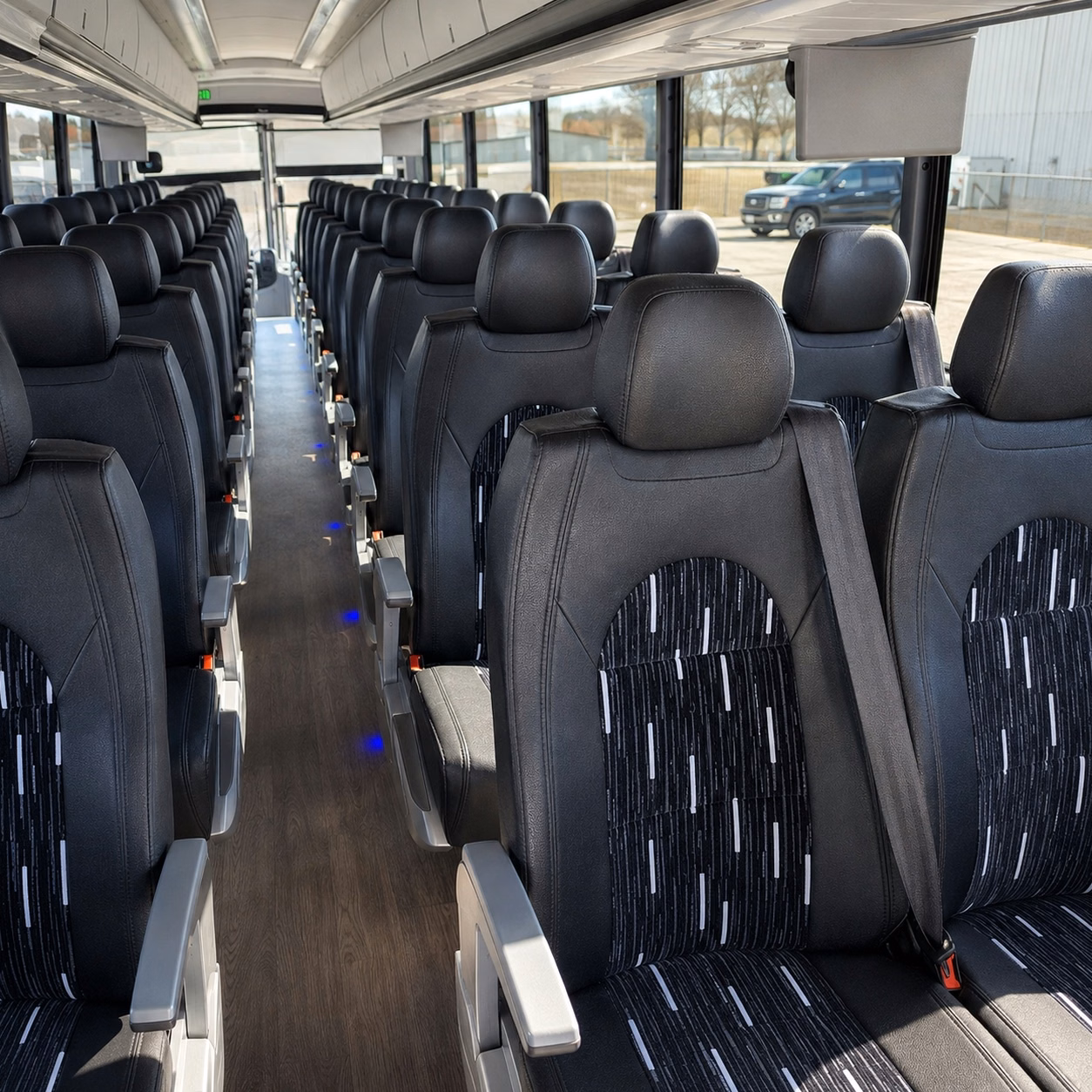 how the day of the week changes what a bus costs in chino hills california
