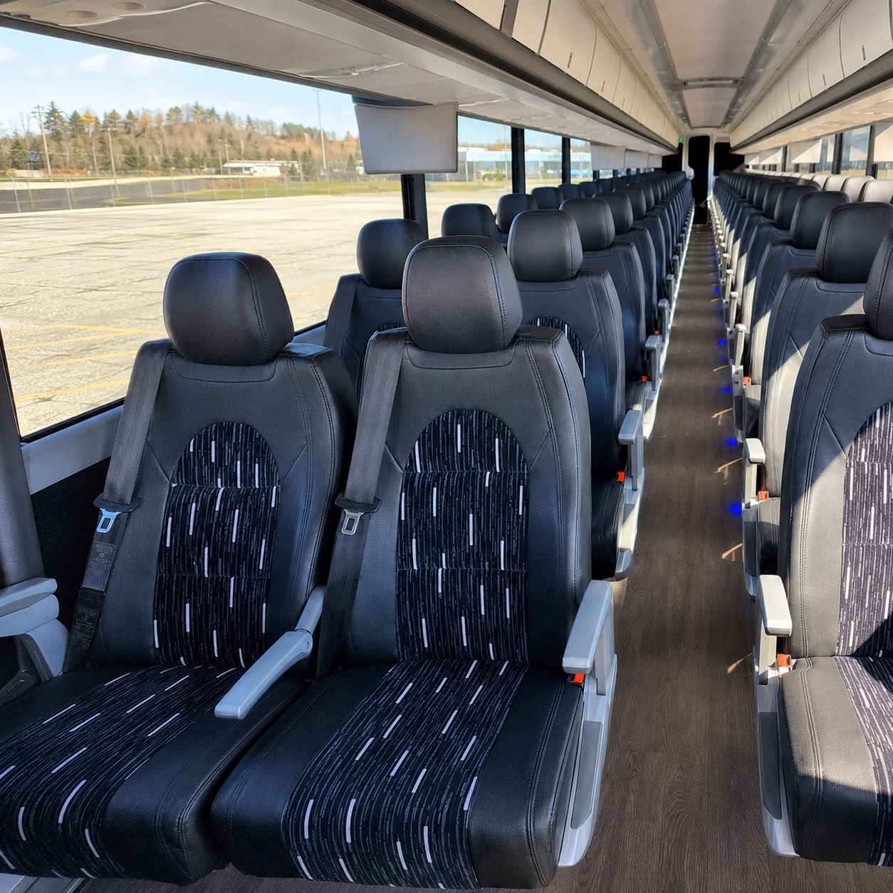 how where and when you re traveling affects chino hills charter bus rates