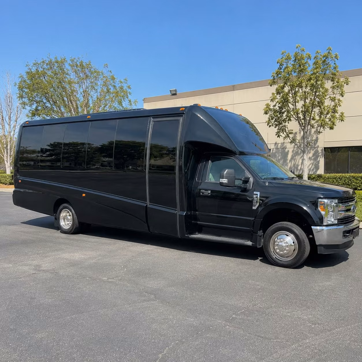 party bus rentals for birthdays quinceaneras and special occasions in chino hills