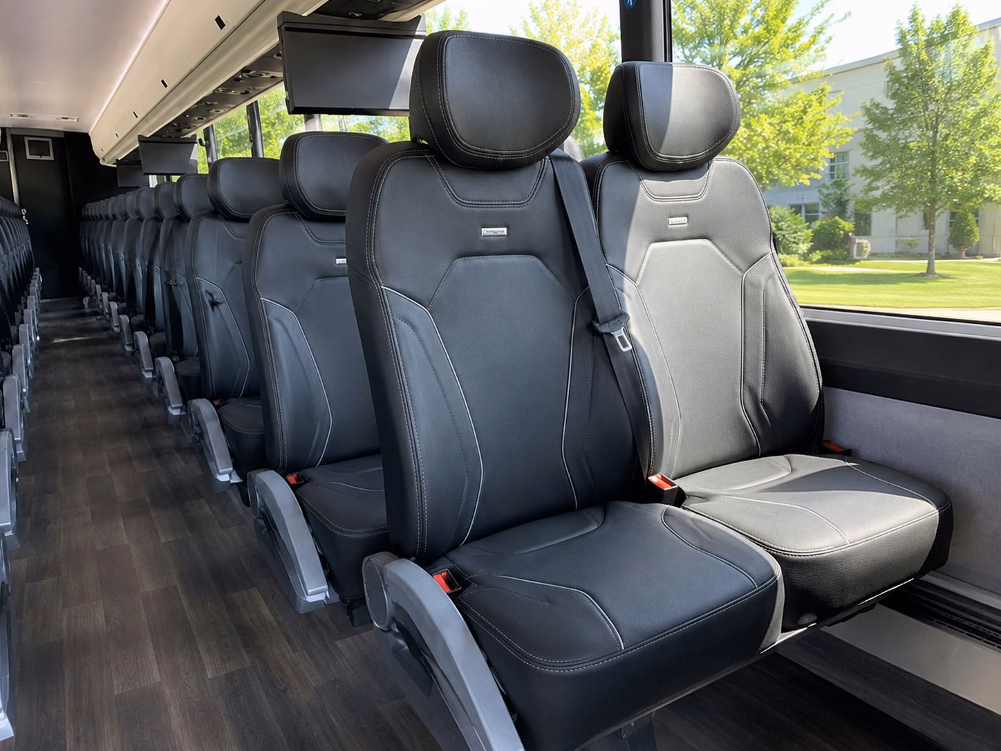 party buses for chino hills prom night that keep the energy high all night long