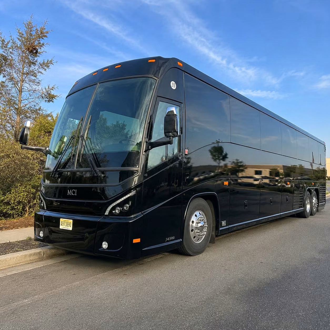 reduce employee parking pressure at chino hills worksites with a private shuttle program