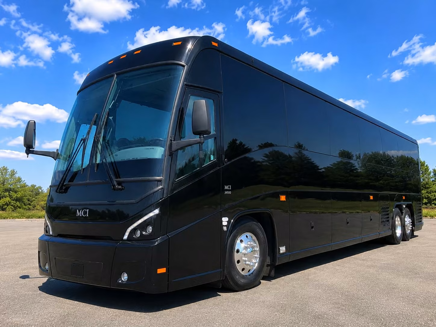 school field trip and youth group transportation in chino hills