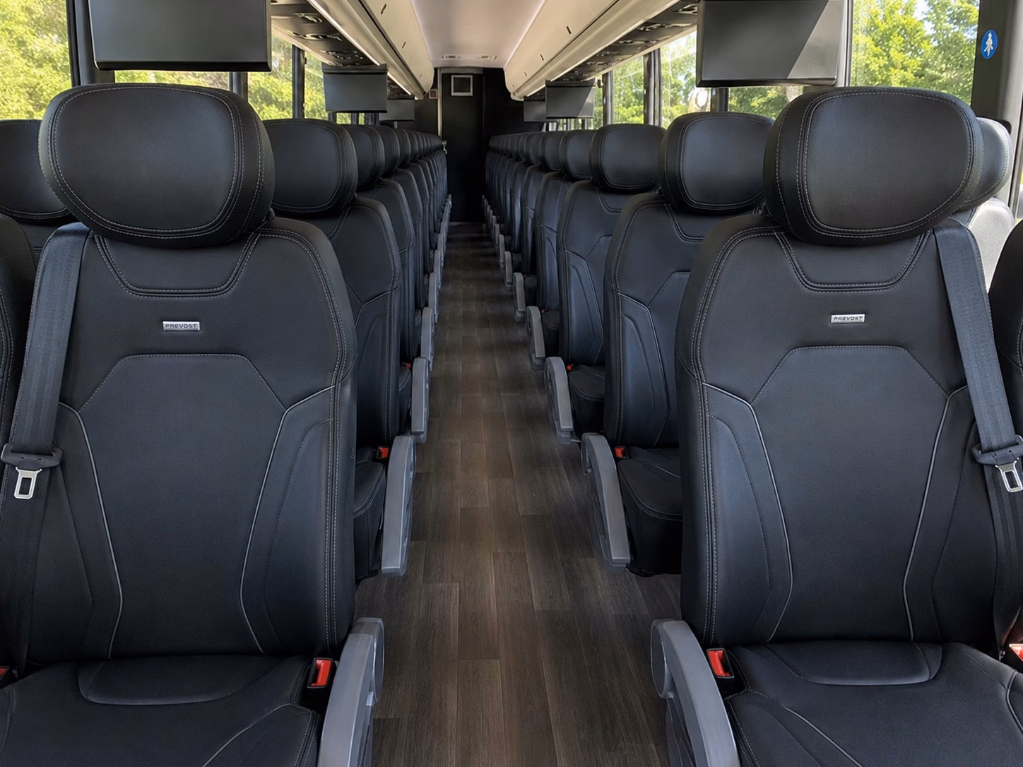 shuttle buses for chino hills high school athletics and college sports events