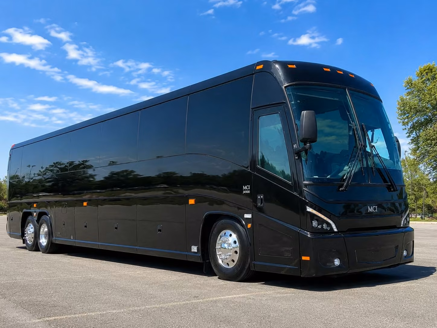 wedding guest shuttle services for chino hills venues